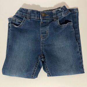 Boy’s Garanimals 4T Jeans.